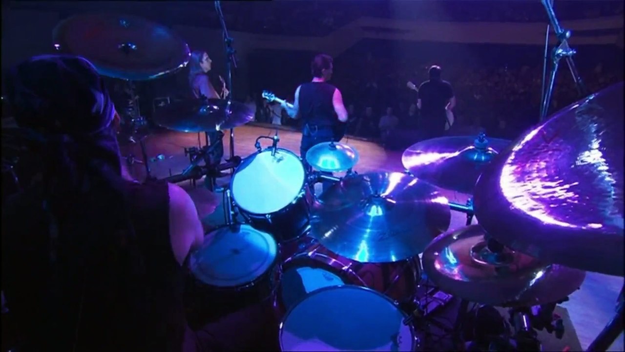 Move It On Over - George Thorogood & The Destroyers (live)