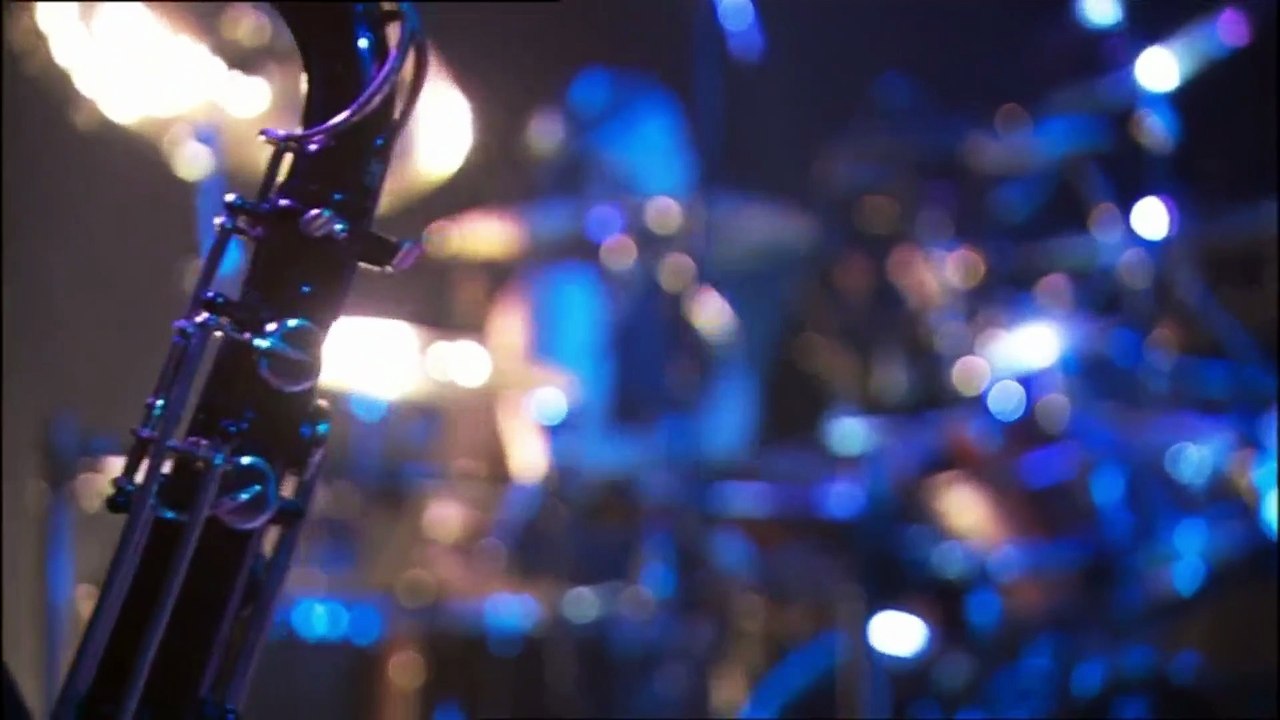 The Fixer - George Thorogood & The Destroyers (live)