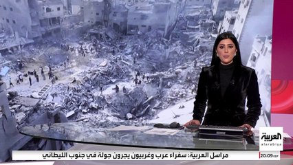 إسرائيل تمنع دخول "أكياس النوم" والكراسي المتحركة إلى غزة.. والتصعيد العسكري يفاقم المعاناة