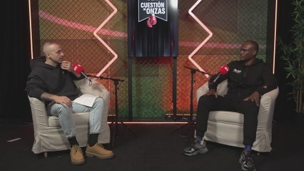 NAYANESH AYMAN y su iniciativa de dar clases de MUAY THAI a MUJERES que han sufrido MALTRATO