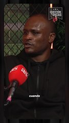 Nayanesh Ayman, las artes marciales, los deportes de combate y el racismo