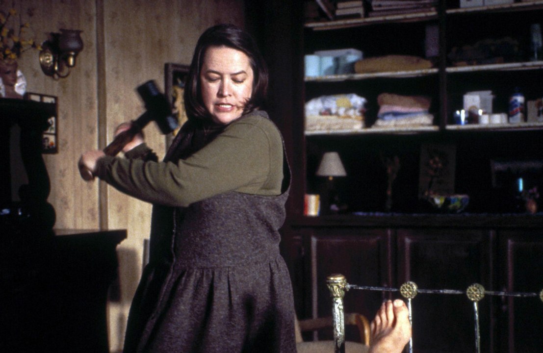 Kathy Bates ist 'entsetzt' über Tod von Rob Reiner