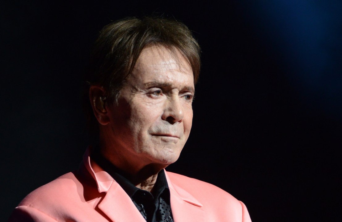 Sir cliff richard: er kämpfte heimlich gegen prostatakrebs