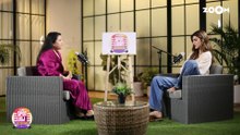 Kriti Sanon's HONEST podcast on facing criticism for Tere Ishq Mein| Zoom Spotlight Sessions | Promo