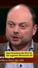 Ist Russland wirklich keine Gefahr für Deutschland Eine kontroverse Einschätzung