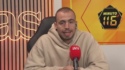 ¿Quién es Victor Valdepeñas? El canterano moldeado por Arbeloa y que Xabi Alonso hizo debutar en el Real Madrid