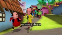 Motu Patlu | In Hindi | Follow for more new episodes of Motu Patlu episode
