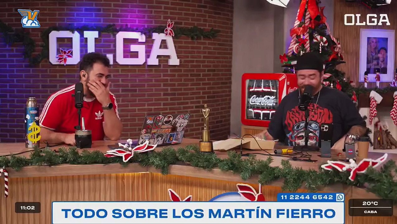 Homero Pettinato reveló el consejo que le dio Laura Ubfal sobre su conflicto con "La Reini": "Llevala a juicio"