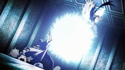 One Punch Man One Punch Man Wanpanman Season 3 Sub Eng Episode 10 Immortal Bloodbath