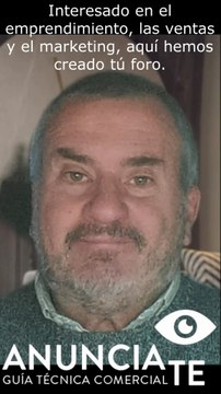 Te invitamos a participar en nuestro foro sobre emprendimiento, ventas y marketing