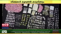 ലഹരിക്കെതിരെ കർശന നടപടികളുമായി കുവൈത്ത്, പുതിയ മയക്കുമരുന്ന് വിരുദ്ധ നിയമം പ്രാബല്യത്തിൽ