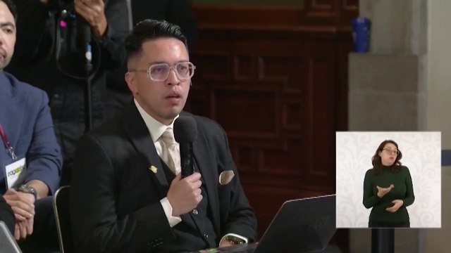 Sheinbaum insta a los movimientos progresistas de América Latina a reflexionar tras las elecciones en Chile