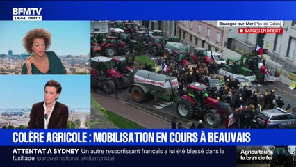 L'intégrale de BFM Non-Stop du lundi 15 décembre