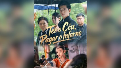 Ter o Céu, Pagar o Inferno Episódio Completo - 🐱🐱🐱