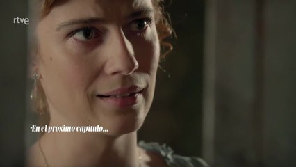 Valle Salvaje Capitulo 319 Martes 16 de Diciembre AVANCE