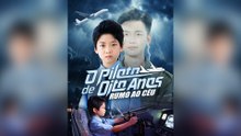 Piloto de Oito Anos: Rumo ao Céu Episódio Completo - Full (2025)