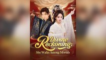 Divine Reckoning: She Walks Among Mortals Full Movie #shortfilm