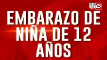 Embarazo de niña de 12 años: la justicia ordena detención del mayor que embarazó a nena wichi