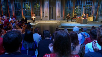 Jimmy Carrs Am I The Asshole S01E05 Love Lies and a Buffet Surprise