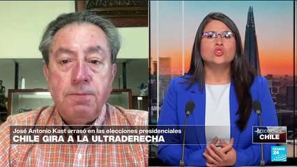 ¿Por qué Chile eligió dar un giro a la derecha tras el Gobierno de Boric?