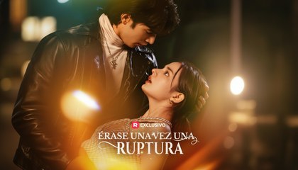 Esp ÉRase Una Vez Una Ruptura