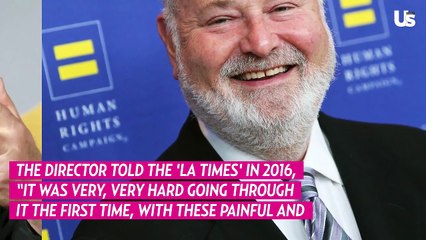 What Nick Reiner Said About Addiction and His Relationship with Rob Before Arrest