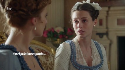 Valle Salvaje - Capitulo 316 AVANCE (16 diciembre)