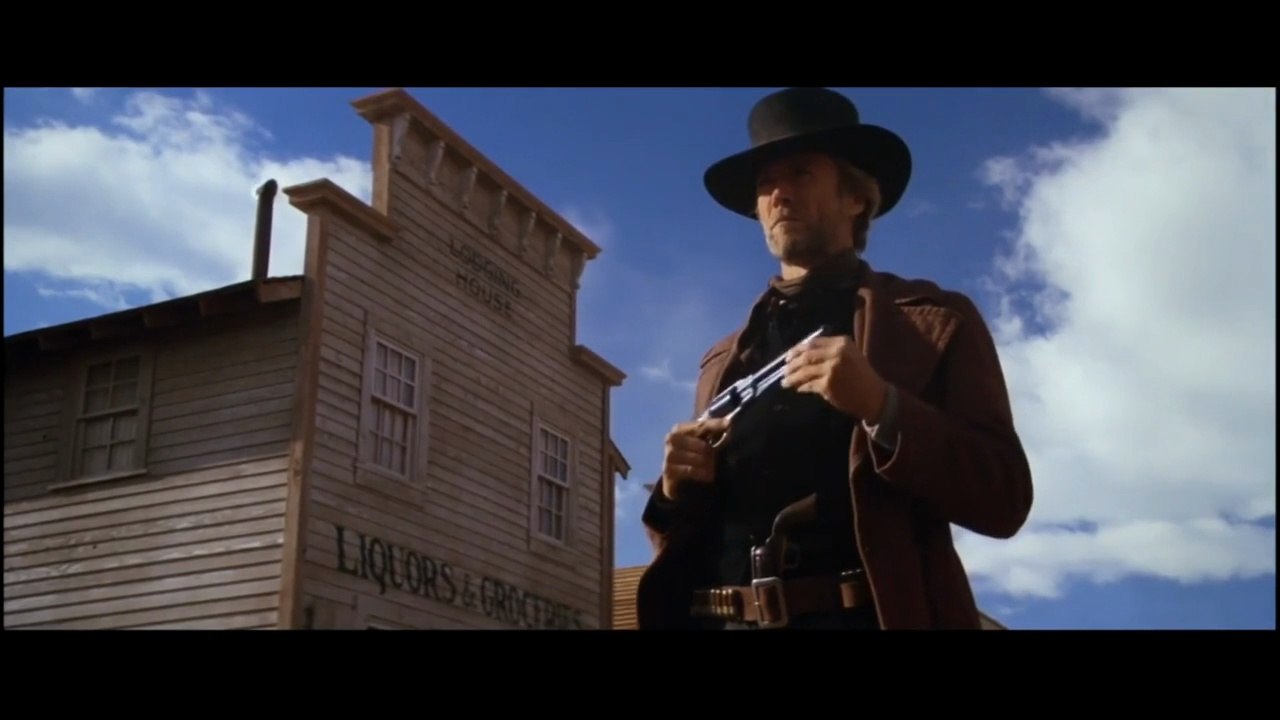 Pale Rider - Der namenlose Reiter (1985) #GanzerFilm #Deutsch #HD