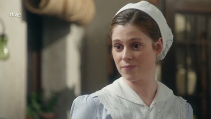 La Promesa  Capitulo 735 (15 de diciembre )