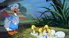 Tom And Jerry - 077 - Just Ducky [1953]