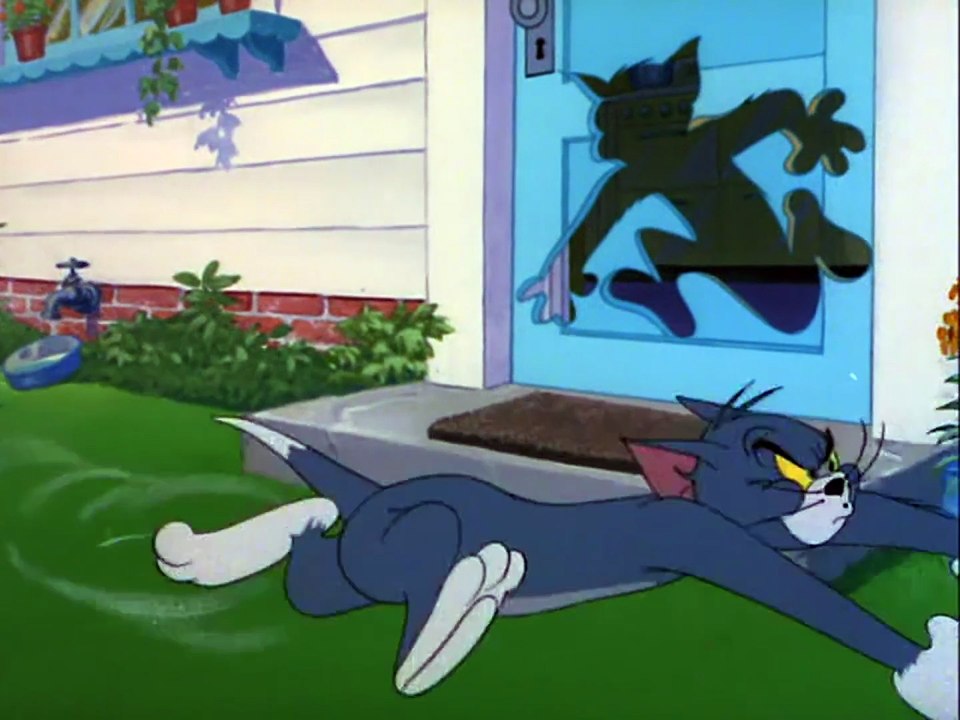 Tom And Jerry - 072 - The Dog House [1952]