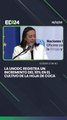 La UNODC registra un incremento del 10% en el cultivo de la hoja de coca