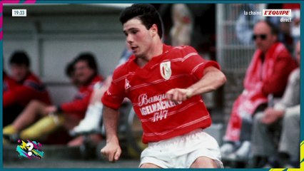 Bosman : « Pour tous ceux qui en ont profité, cet arrêt a été du bonheur. Sauf pour moi » - Foot