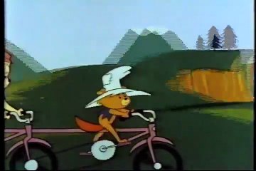 Générique Une famille ours au Far West