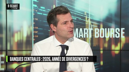 SMART BOURSE - Emission du lundi 15 décembre