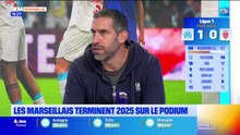 Virage Marseille du lundi 15 décembre - OM 1-0 Monaco : une semaine miraculeuse