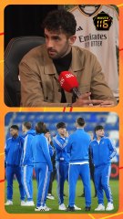 "El termómetro del éxito de una cantera no puede ser Lamine Yamal..."