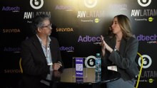 Entrevista con karina Rosas Founder & CEO Kool Studio en AWLATM25