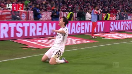 Lee Jan-sung soars Mainz into a shock lead in Munich