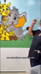 Así fue el accidente de la hija de Fernando Burlando y Barby Franco que casi arruina todo