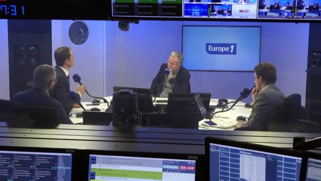 Sydney : «Les Australiens juifs pensaient que l'Australie était le seul endroit où l'antisémitisme n'allait pas venir les chercher», déplore Yonathan Arfi, président du Crif