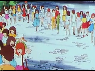 Embrasse moi Lucile 28 - Le grand concours de rock