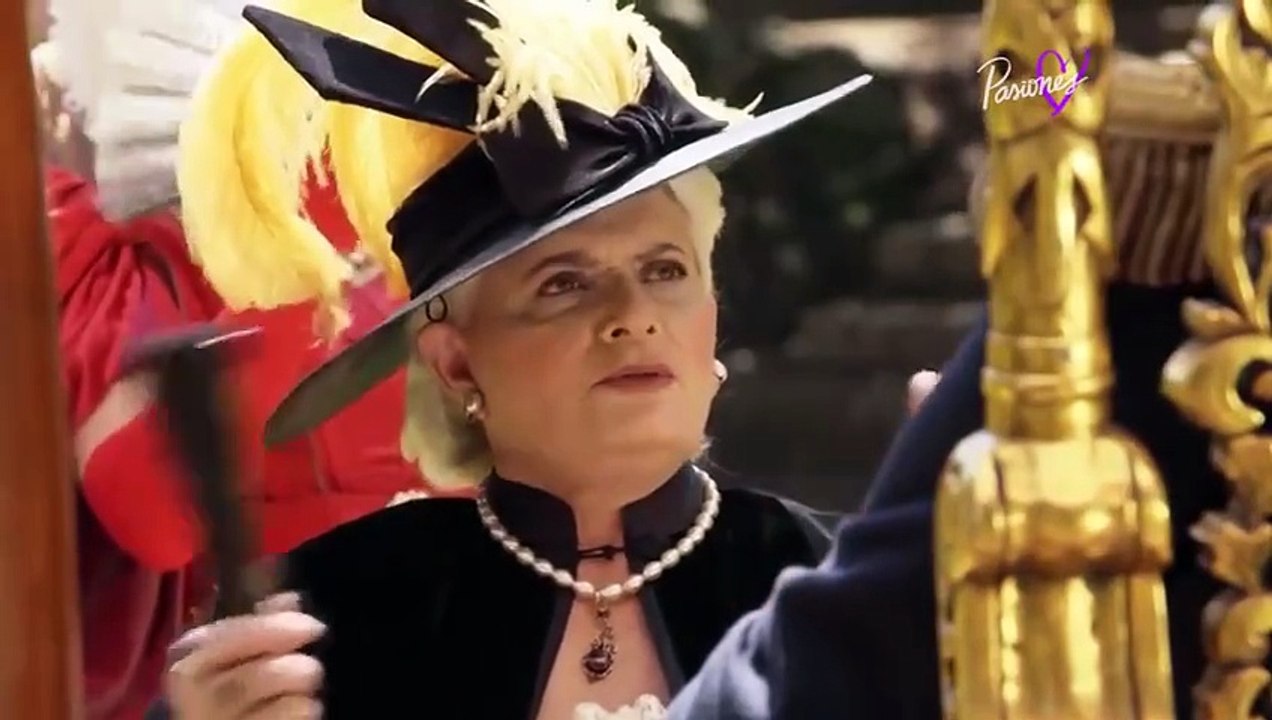 09. La Esclava Madre (Escrava Mae), en español