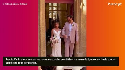 "J'ai aimé mon ex-épouse mais..." : Eric Antoine se livre sur ce qu'il a trouvé en Gennifer qu'il n'avait pas chez la mère de ses enfants