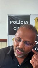 Delegado revela detalhes da morte de integrante de torcida na RMS: "Tinha passagem por briga entre organizadas"