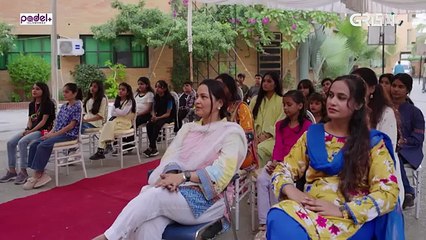 Aik Bhool Episode 76 - 15 December 2025 - Green TV Entertainment