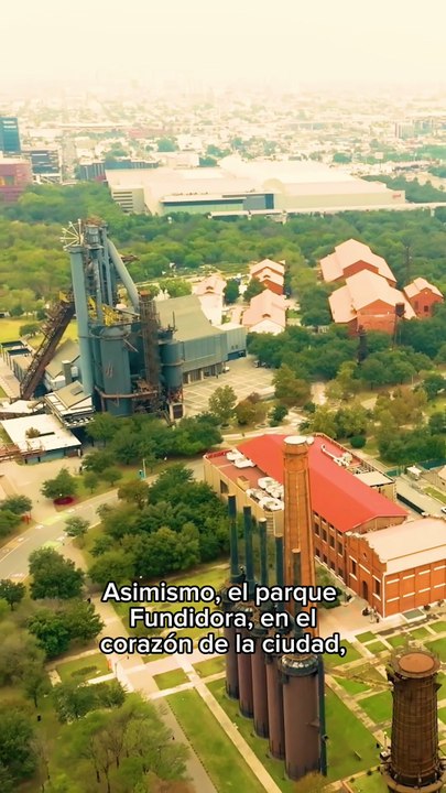 Nuevo León, epicentro mundialista 🌍⚽️