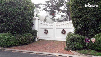 Los Angeles : le réalisateur Rob Reiner et sa femme retrouvés morts à leur domicile