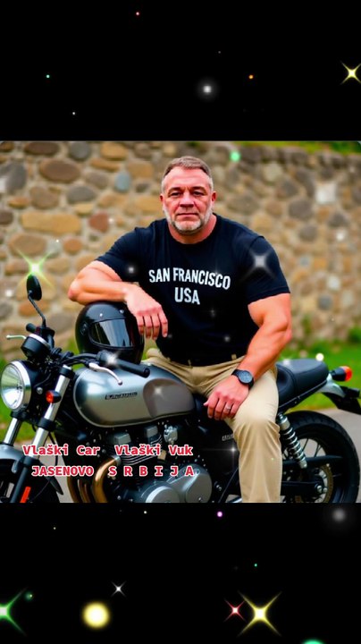 Vlaski Car   Vlaski Vuk