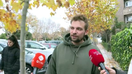 Paola Olmedo, tajante sobre su divorcio con José María Almoguera